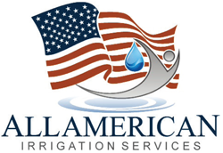 All American Irrigation Services Logo